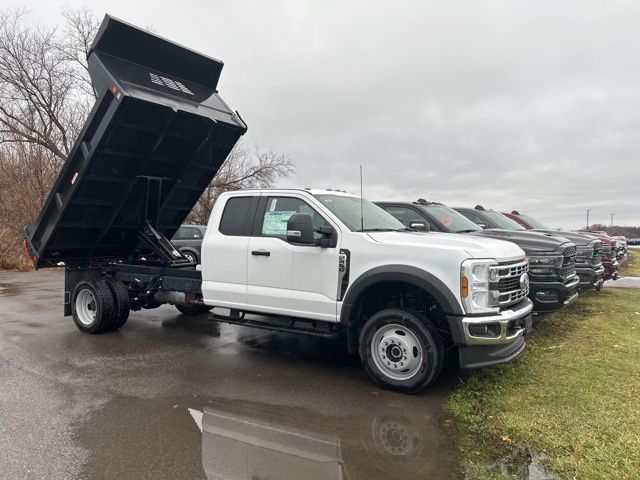 2024 Ford F-450 XL