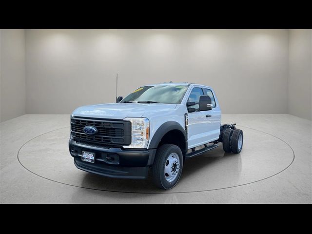 2024 Ford F-450 XL