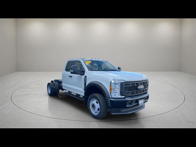 2024 Ford F-450 XL