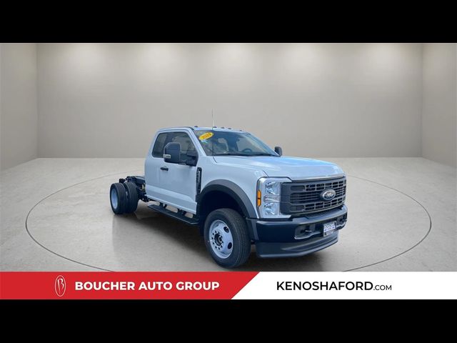 2024 Ford F-450 XL