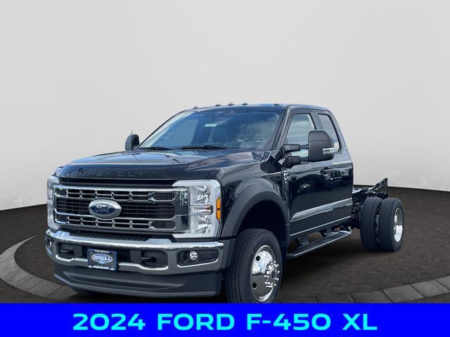 2024 Ford F-450 XL