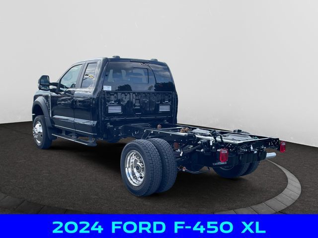 2024 Ford F-450 XL