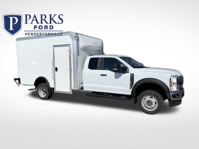 2024 Ford F-450 XL