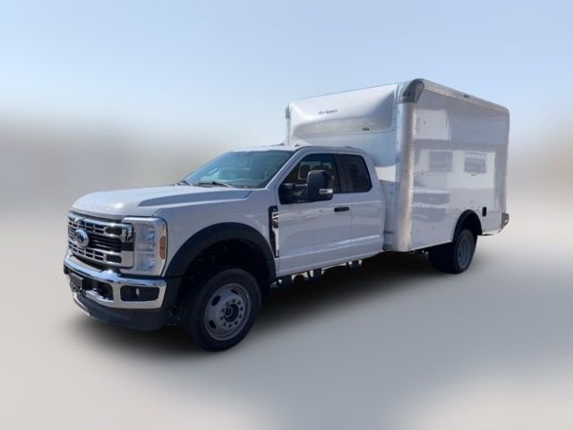 2024 Ford F-450 XL