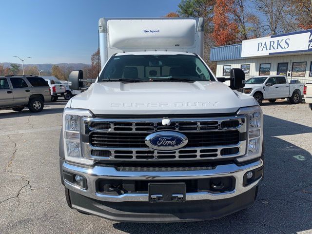 2024 Ford F-450 XL
