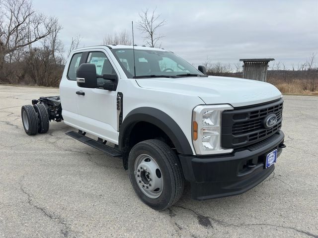 2024 Ford F-450 XL