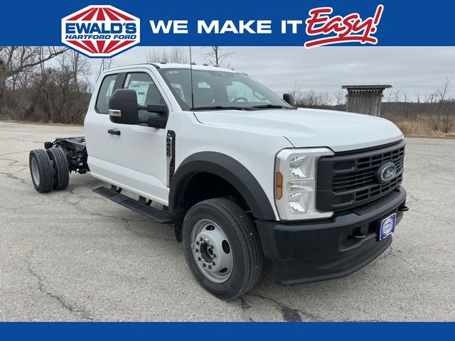 2024 Ford F-450 XL