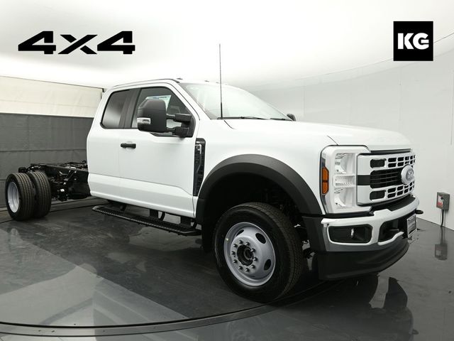 2024 Ford F-450 XL