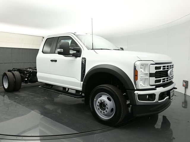 2024 Ford F-450 XL