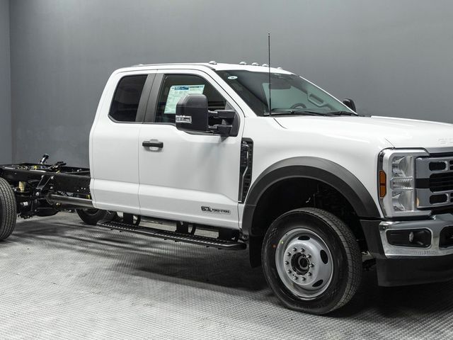 2024 Ford F-450 XL