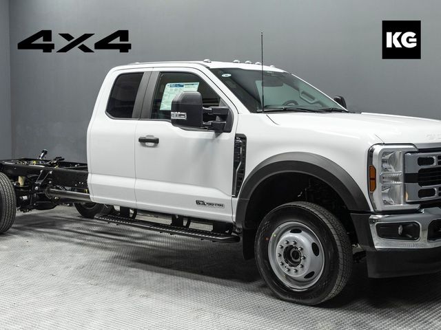 2024 Ford F-450 XL