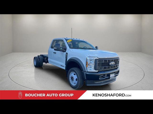 2024 Ford F-450 XL