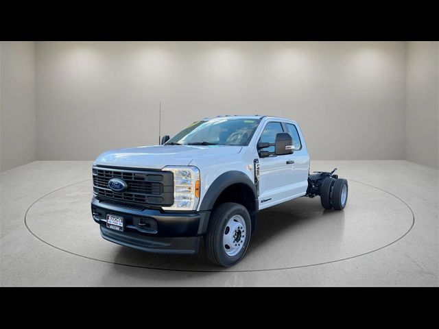 2024 Ford F-450 XL