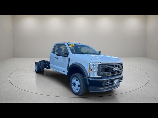 2024 Ford F-450 XL