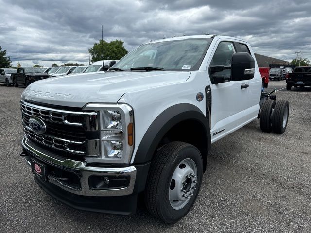 2024 Ford F-450 