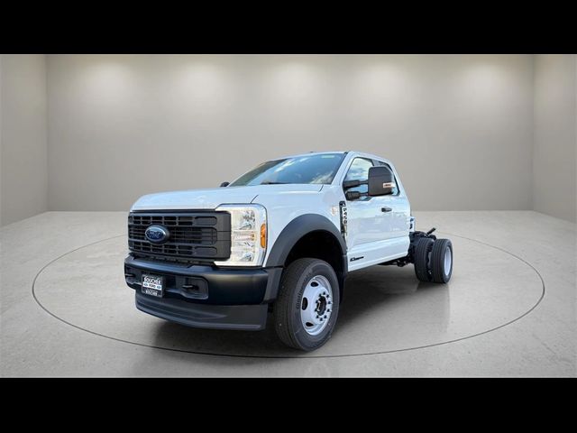 2024 Ford F-450 XL