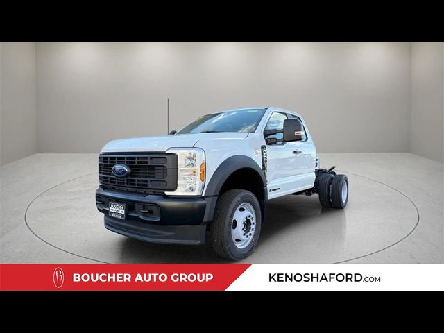 2024 Ford F-450 XL