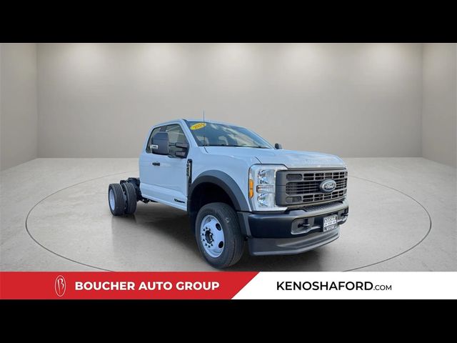 2024 Ford F-450 XL