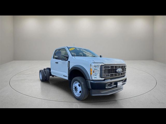 2024 Ford F-450 XL