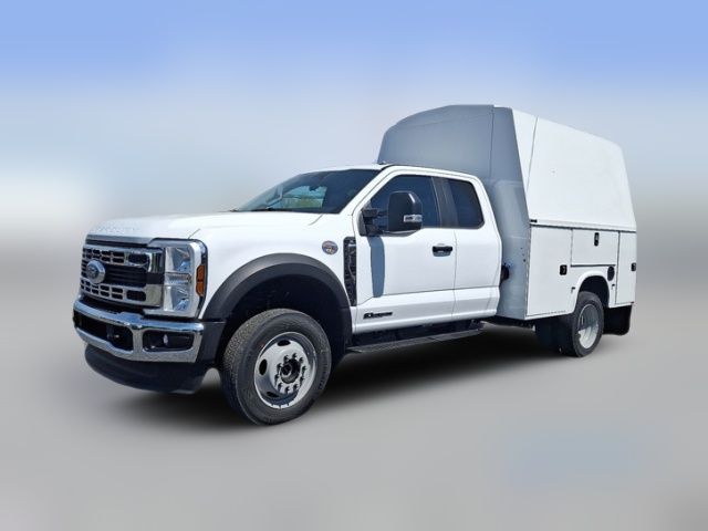 2024 Ford F-450 XL
