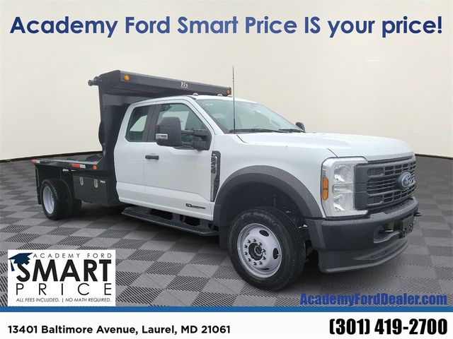 2024 Ford F-450 XL