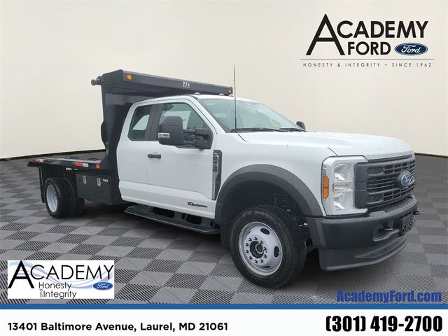 2024 Ford F-450 XL