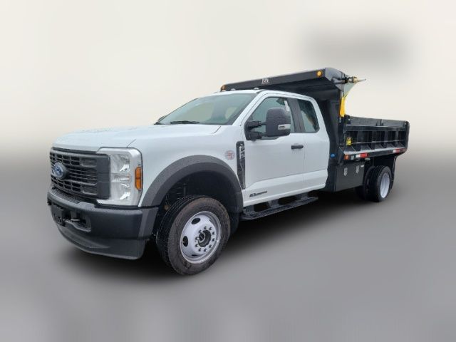 2024 Ford F-450 XL