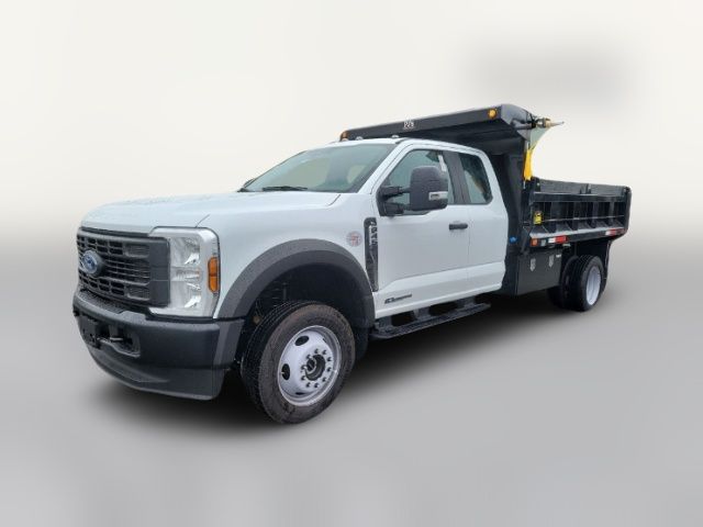 2024 Ford F-450 XL