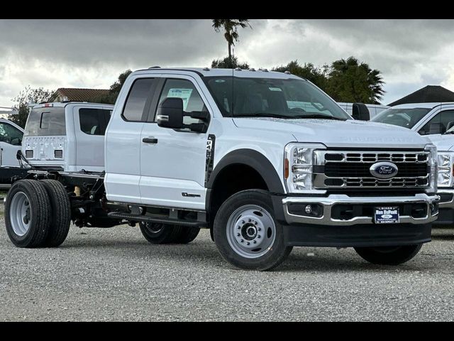 2024 Ford F-450 XL