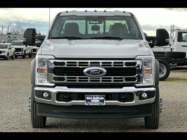 2024 Ford F-450 XL