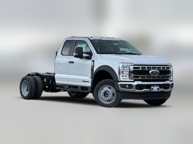 2024 Ford F-450 XL