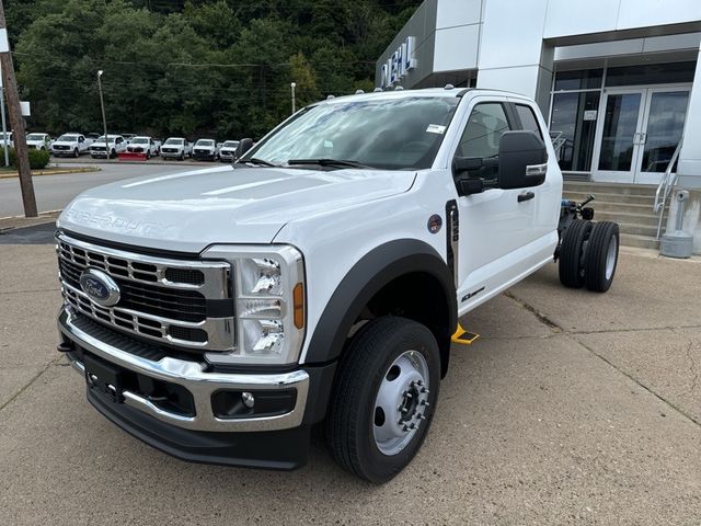 2024 Ford F-450 XL