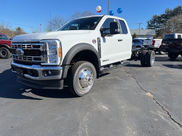 2024 Ford F-450 XL