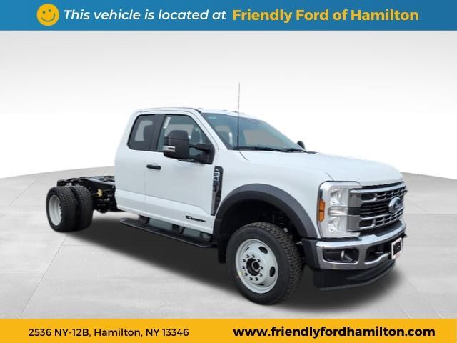 2024 Ford F-450 XL