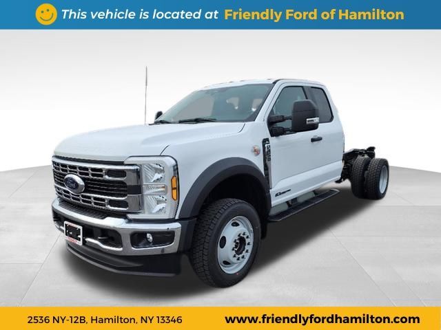 2024 Ford F-450 XL