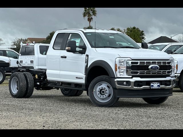 2024 Ford F-450 XL