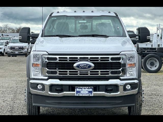 2024 Ford F-450 XL