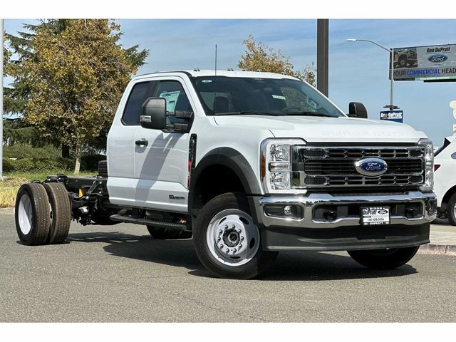 2024 Ford F-450 XL