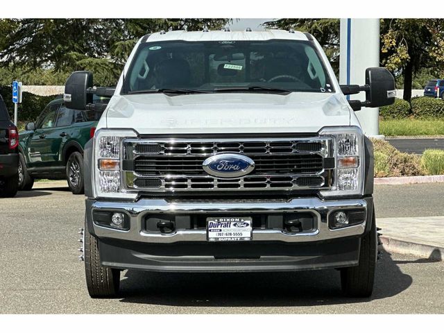 2024 Ford F-450 XL