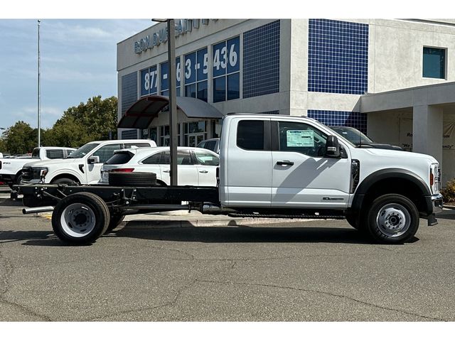 2024 Ford F-450 XL