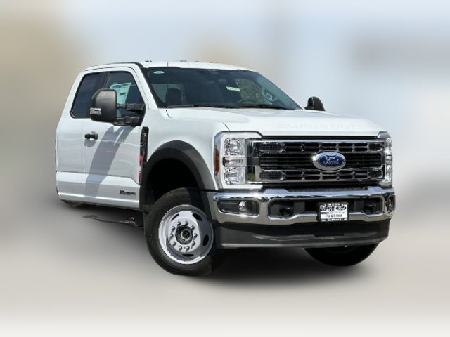 2024 Ford F-450 XL