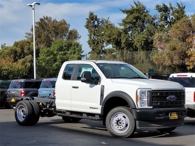 2024 Ford F-450 XL