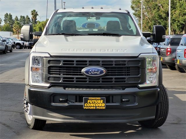 2024 Ford F-450 XL