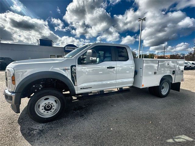 2024 Ford F-450 XL