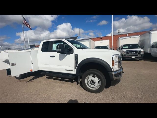 2024 Ford F-450 XL