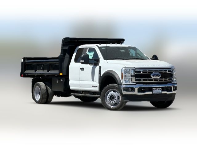 2024 Ford F-450 XL