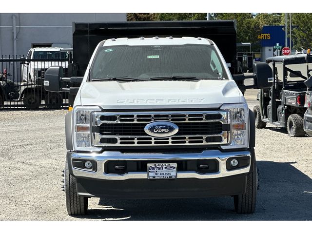 2024 Ford F-450 XL