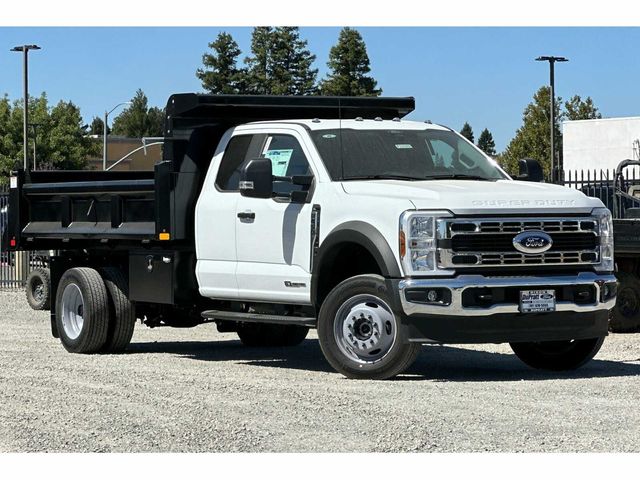 2024 Ford F-450 XL