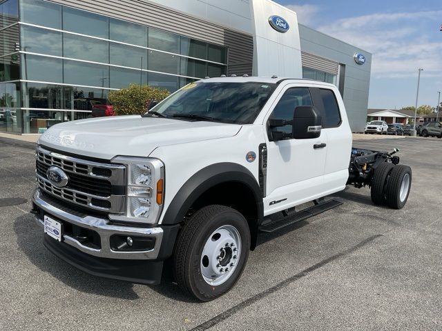 2024 Ford F-450 XL