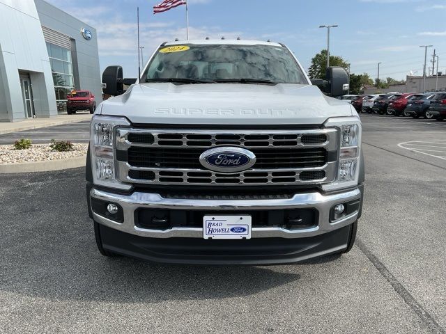 2024 Ford F-450 XL